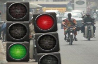 Togo : Les évangélistes ambulants envahissent les feux tricolores à  Lomé